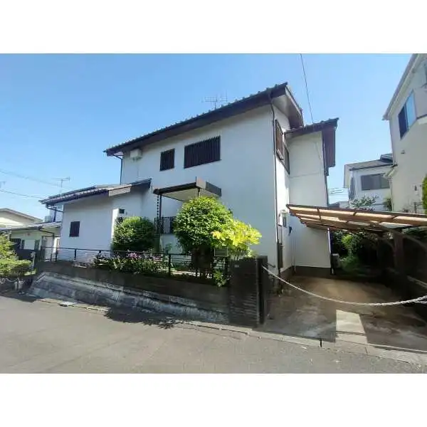 町田市東玉川学園1丁目 その他画像