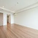クロスエアタワー 外観