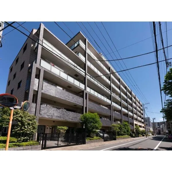 アデニウム押上 外観(撮影年月：2026年06月)