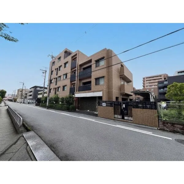 アルカディーナ西大寺 その他画像