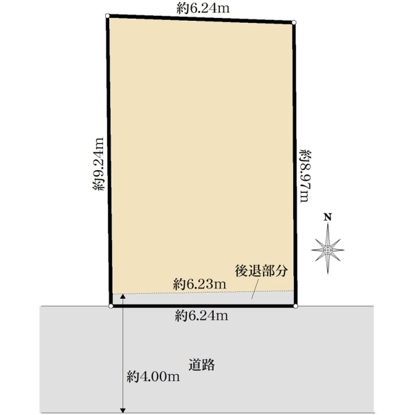 東京都 新宿区 四谷本塩町