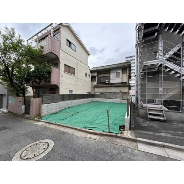 新宿区四谷本塩町 その他画像