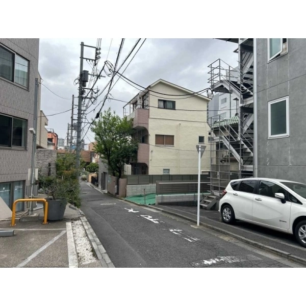 新宿区四谷本塩町 その他画像