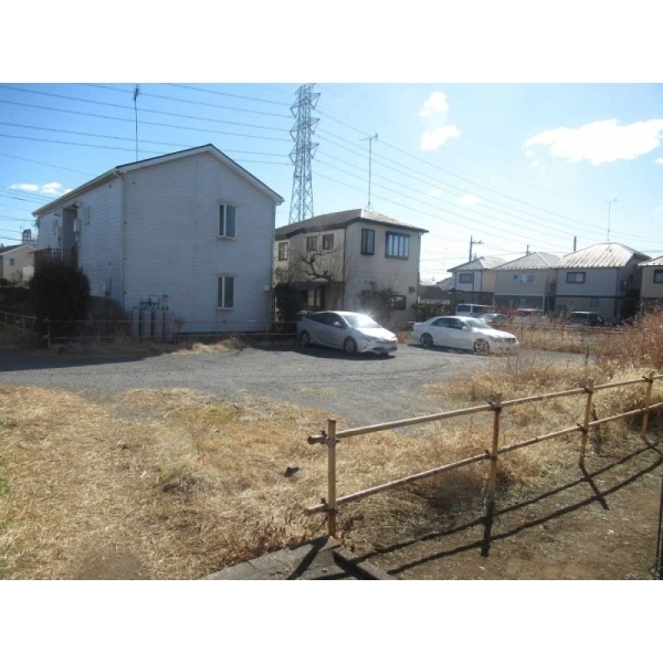 武蔵村山市伊奈平５丁目 その他画像