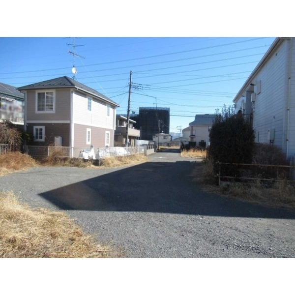 武蔵村山市伊奈平５丁目 その他画像