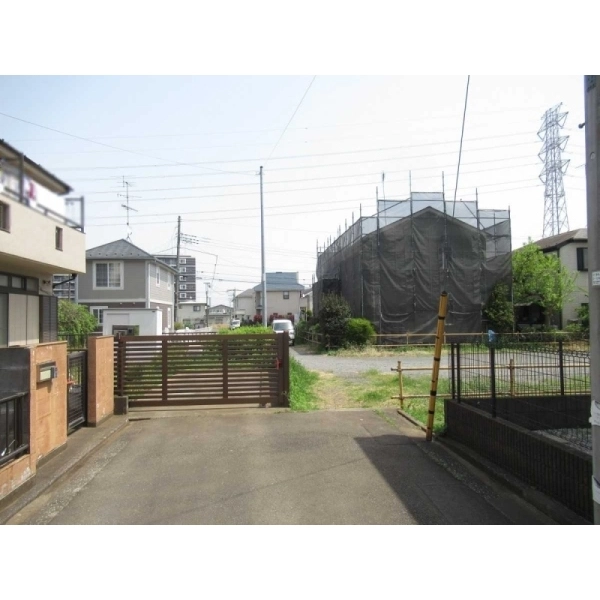 武蔵村山市伊奈平５丁目 その他画像