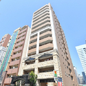 プレサンス錦エボリューション 外観