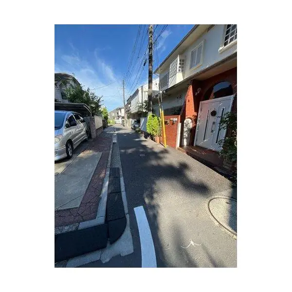 杉並区下高井戸３丁目 その他画像