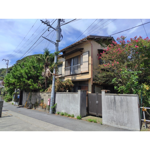 鎌倉市長谷１丁目 外観