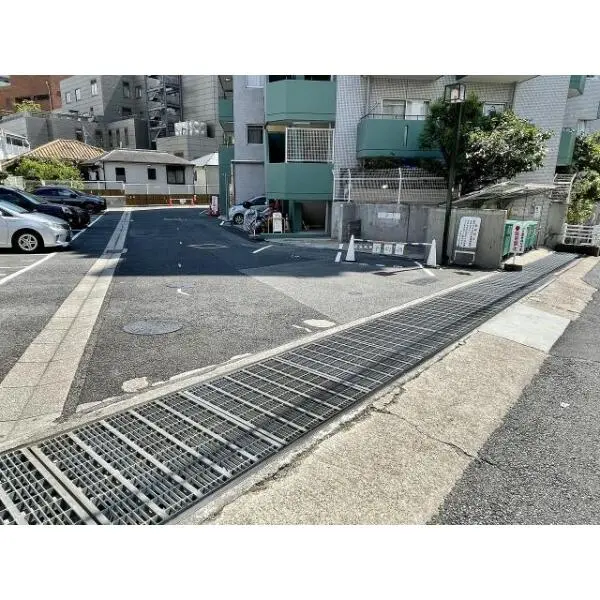 中山手セントポリア その他画像