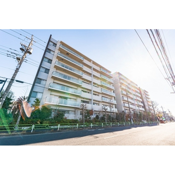 グランドメゾン東伏見 その他画像