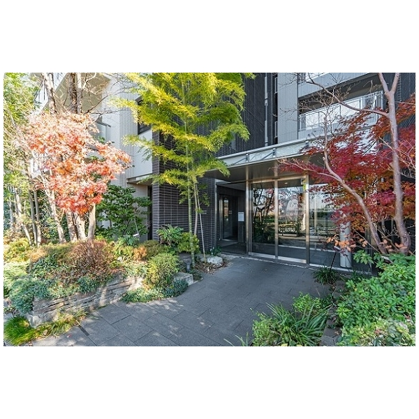 グランドメゾン東伏見 その他画像