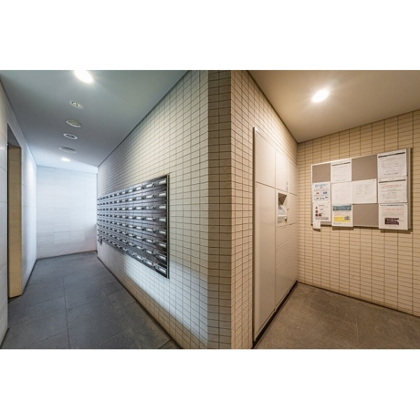 グランドメゾン東伏見 その他画像