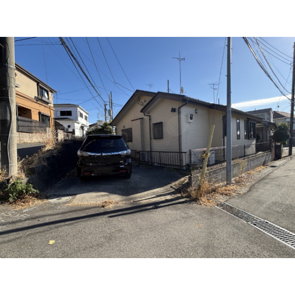 横浜市港北区篠原町 その他画像