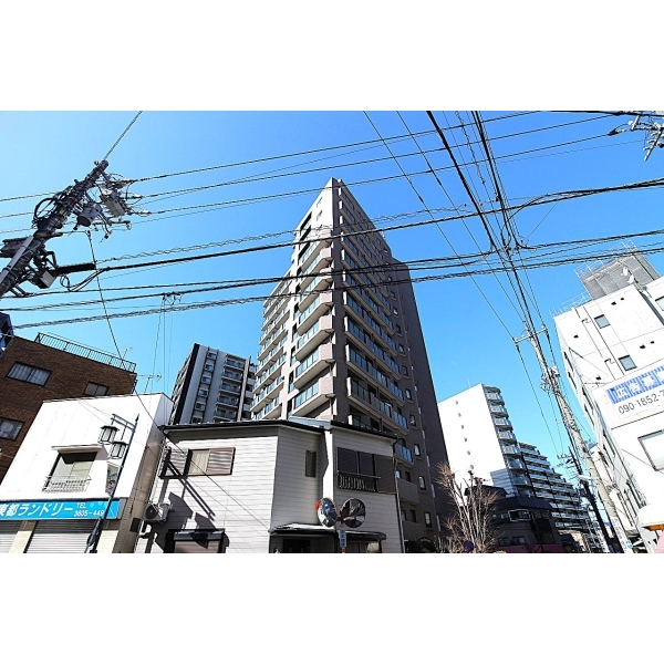 ライオンズプラザ亀有 その他画像