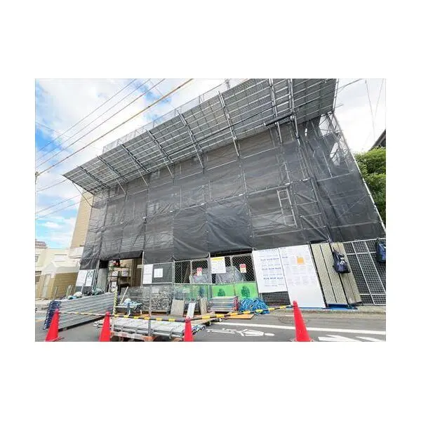 フォルム上池台 外観