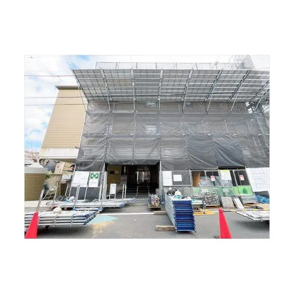 フォルム上池台 その他画像