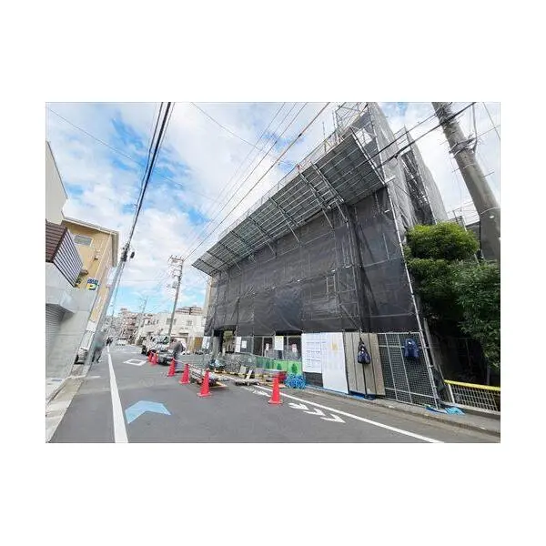 フォルム上池台 その他画像