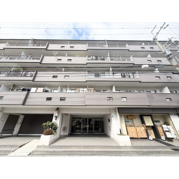 北野ハイツ その他画像