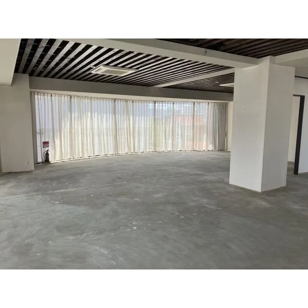 京都市北区上賀茂高縄手町（空店舗） ２階室内
