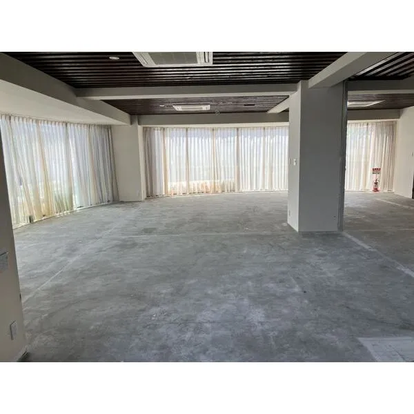 京都市北区上賀茂高縄手町（空店舗） １階室内