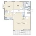 藤和シティホームズ津田沼 ２ＬＤＫ＋トランクルーム