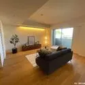 ダイアパレスグランデージ大倉山 リビング
