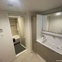 ダイアパレスグランデージ大倉山 洗面室