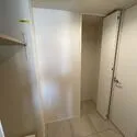 ダイアパレスグランデージ大倉山 洗濯機スペース