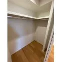 ダイアパレスグランデージ大倉山 ウォークインクローゼット