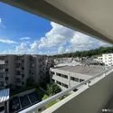ダイアパレスグランデージ大倉山 眺望