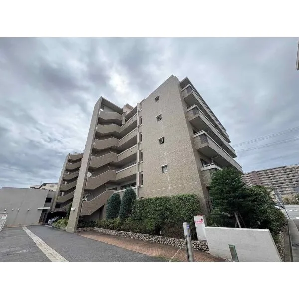 ローレルスクエア甲子園壱番館 その他画像
