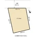 稲城市東長沼 間取図(平面図)