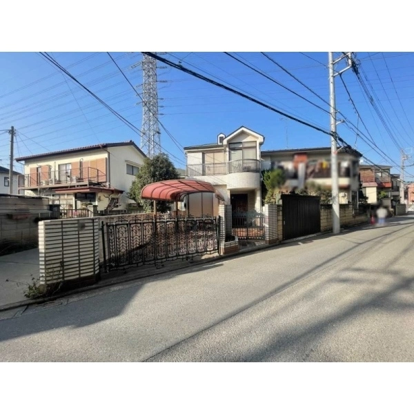 三鷹市中原３丁目 その他画像