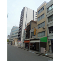 名古屋市中区錦２丁目 外観
