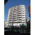 中銀松戸マンシオン 外観