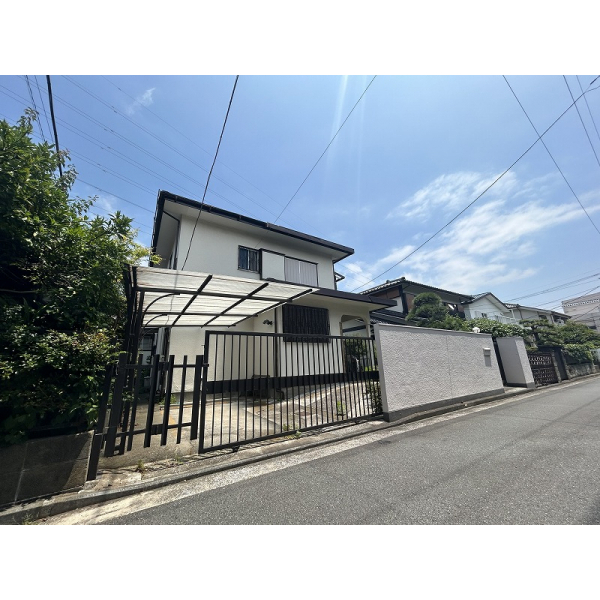 横浜市磯子区杉田７丁目 外観