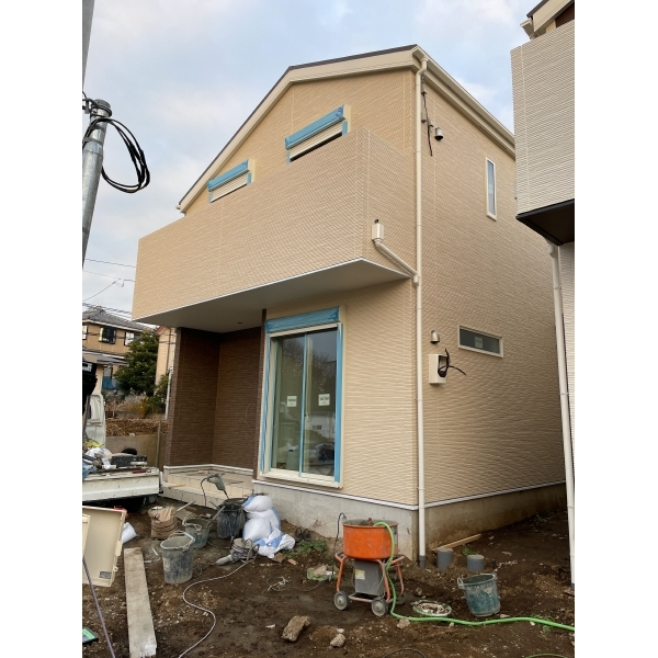 横浜市港南区笹下２丁目 外観