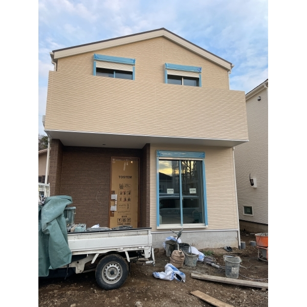 横浜市港南区笹下２丁目 その他外観