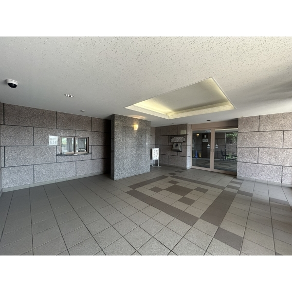 ライオンズガーデン横濱寺尾オークステージ その他画像