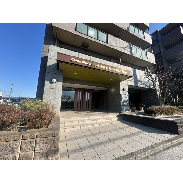 ライオンズガーデン横濱寺尾オークステージ その他画像