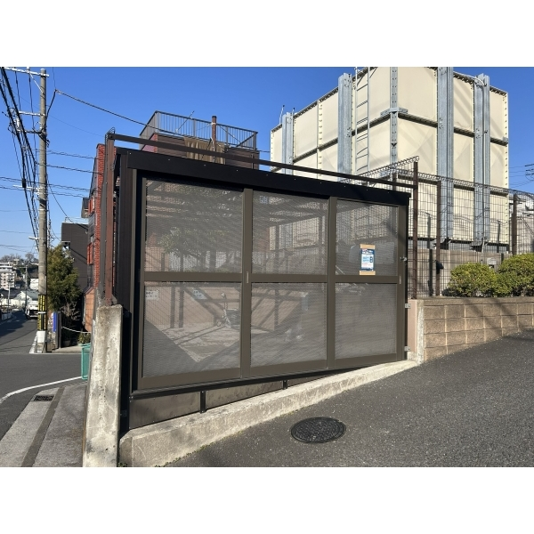 ライオンズガーデン横濱寺尾オークステージ その他画像