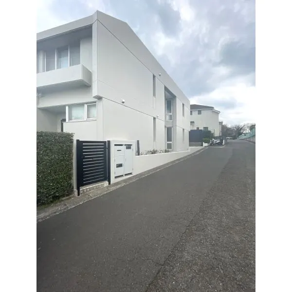 川崎市多摩区南生田７丁目 外観