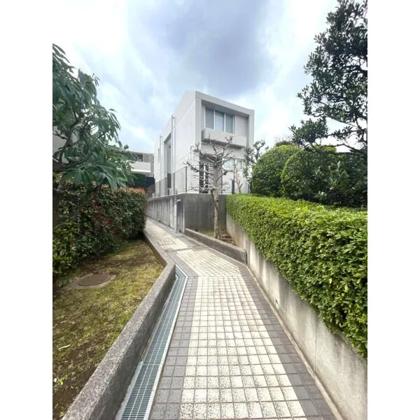 川崎市多摩区南生田７丁目 その他外観