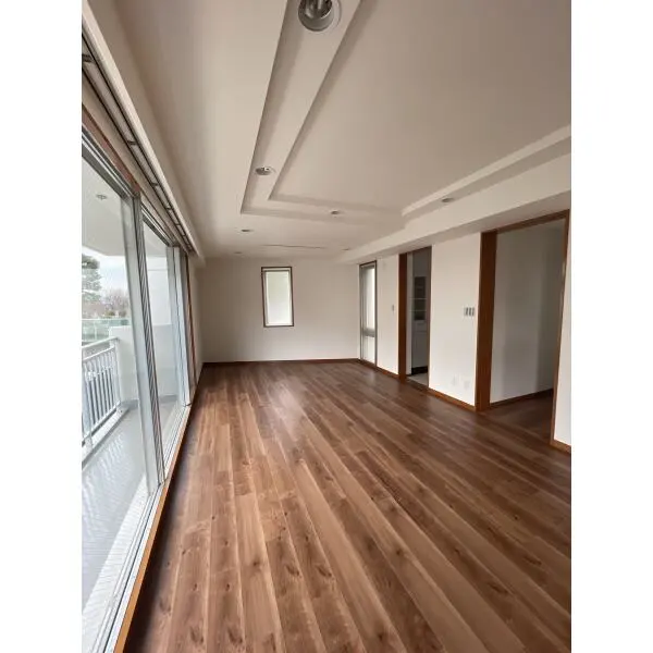 川崎市多摩区南生田７丁目 LD