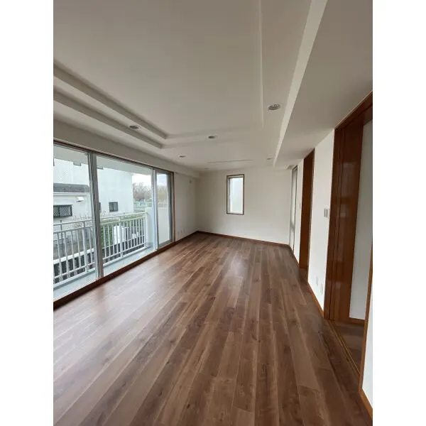 川崎市多摩区南生田７丁目 LD