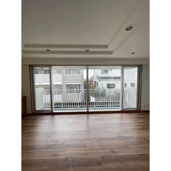 川崎市多摩区南生田７丁目 LD