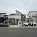 船橋市三咲１丁目 現地外観（２０２６年６月撮影）