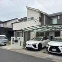 船橋市三咲１丁目 現地外観（２０２６年６月撮影）