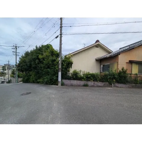 名古屋市瑞穂区密柑山町１丁目 外観